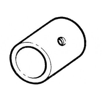 Girante di ricambio per pompe NAUCO cod. 1613800